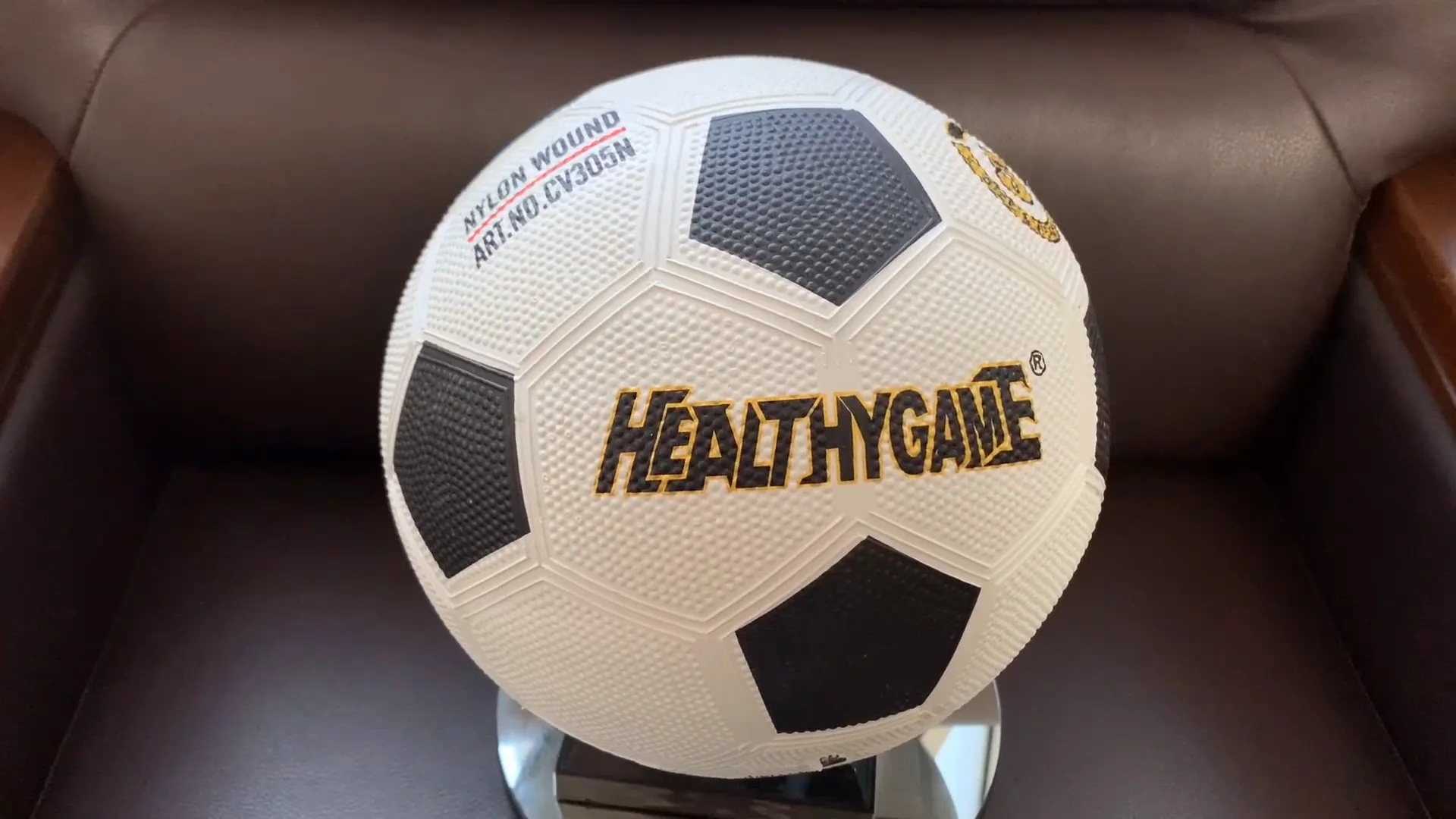 Promotional Official Standard Size Soccer Balls Pebble Surface Rubber promotional-official-standard-size-soccer-balls-pebble-surface-rubber