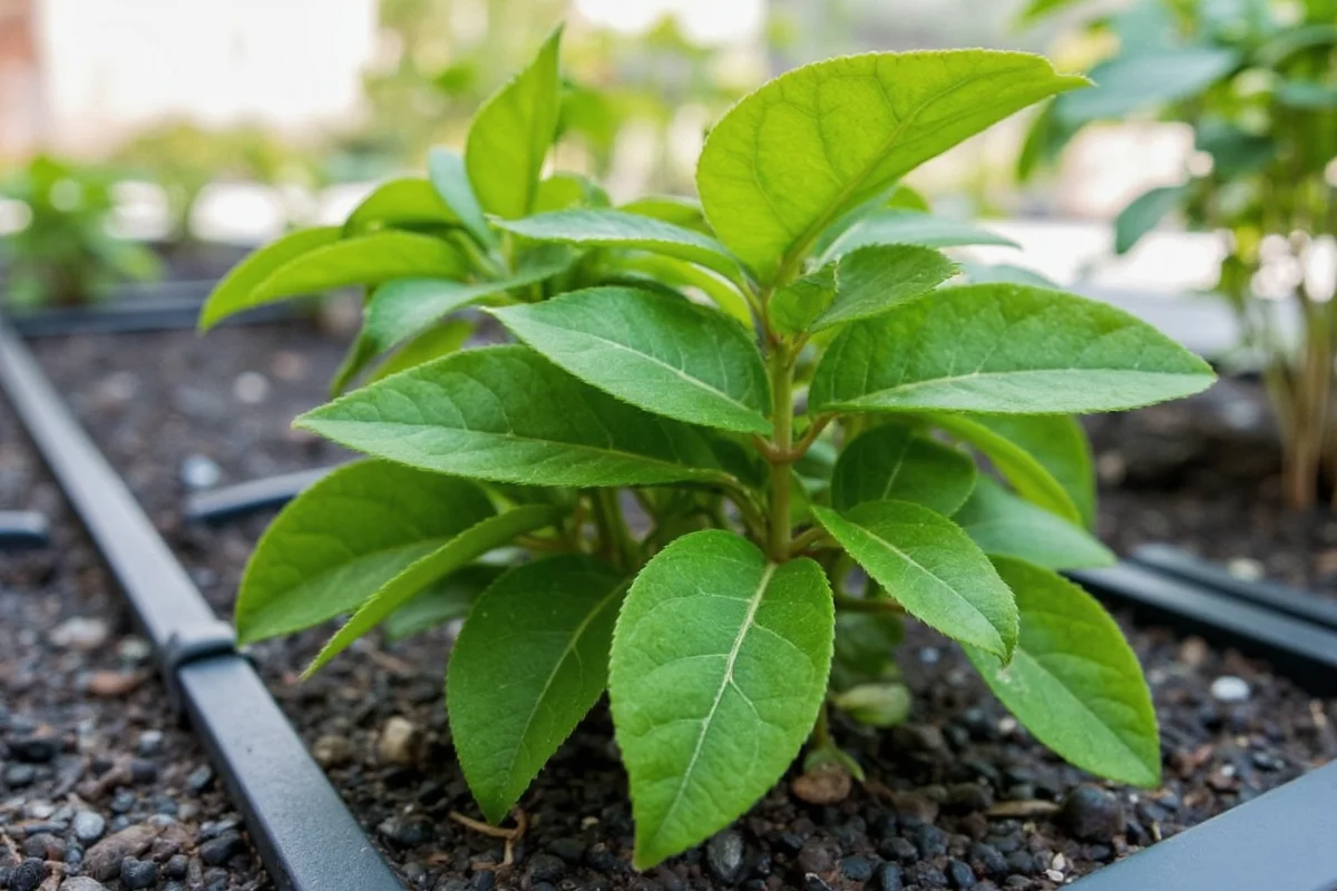can plants die from heat in the car