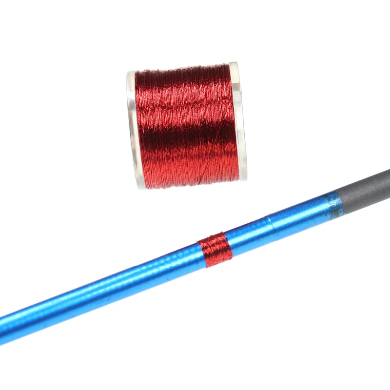 Fishing Building Guides Rod Wrapping Thread Buy Rod Wrapping Thread