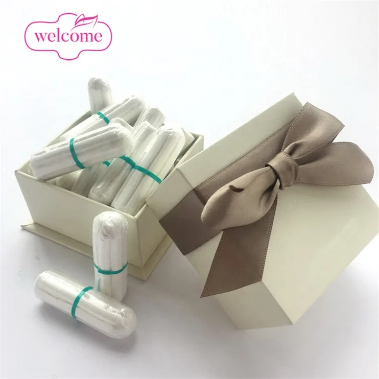 

Me Time Regular Super Super Plus Absorbency Eco Friendly Compostable Bags Tampon Custom Tampon