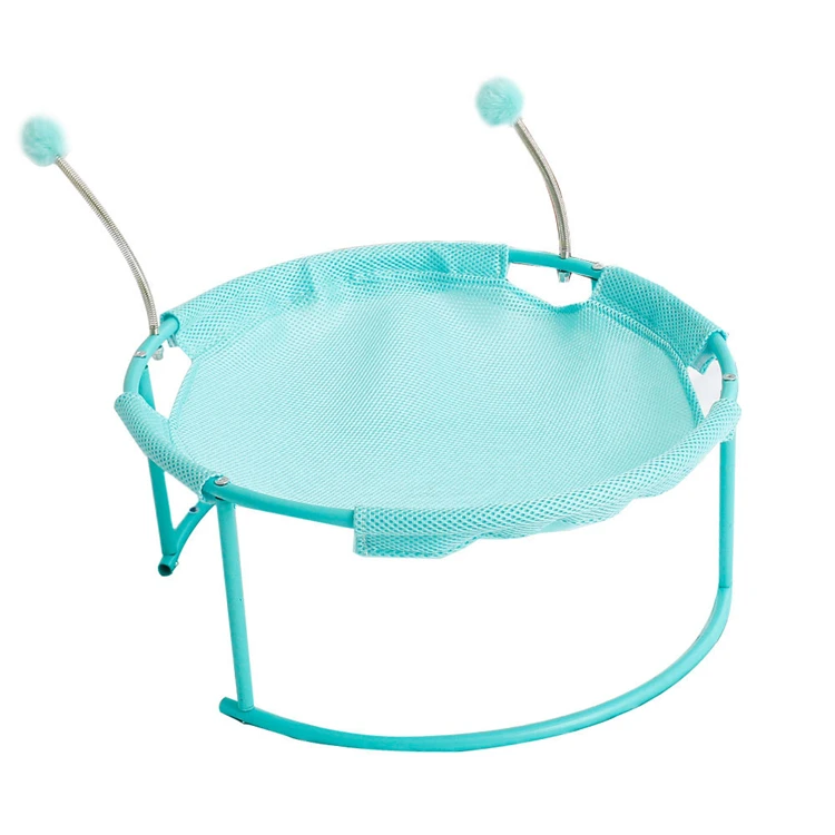 

China factory wholesale cat bed furniture cat house bed quality cat pet bed, As picture