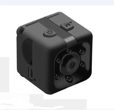 

2021 Amazon Hot Selling HD Spy Camera Voice Video Recorder 960P 1080P Mini Hidden Recorder Camera