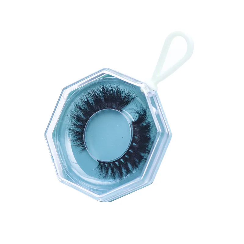 

100% Cruelty faux mink fluffy eyelashes 3D faux mink eyelashes 18mm free 3D faux mink eyelashes