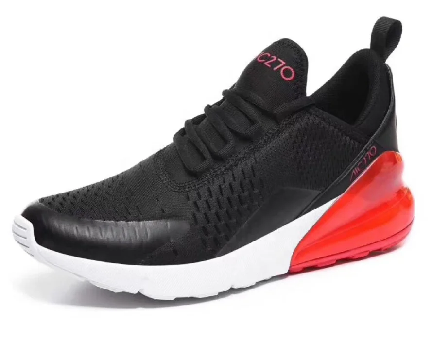 2019 new air sport shoes for men 270 air sport shoes running shoes
