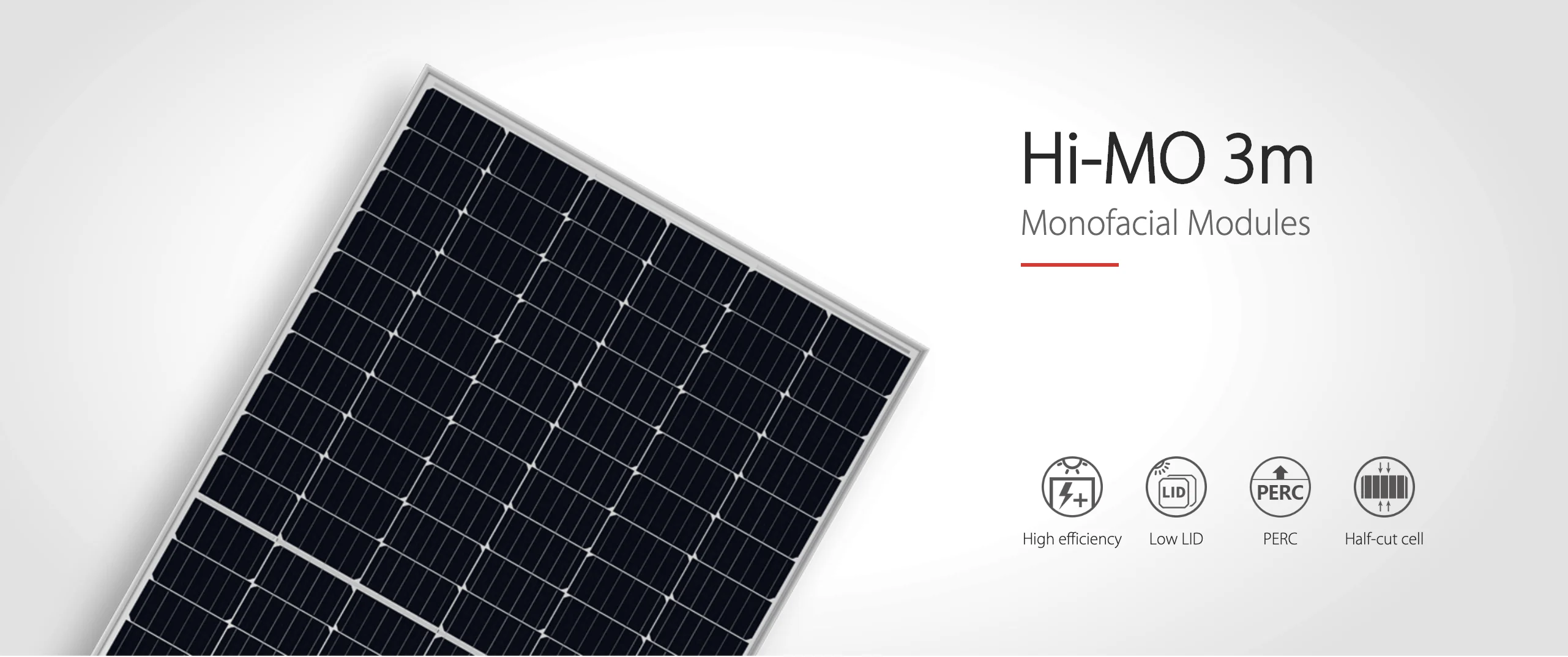 Longi Solar Half-cell Solar Panel 320w 315 Watt 305 Watt 325w 330w 12v