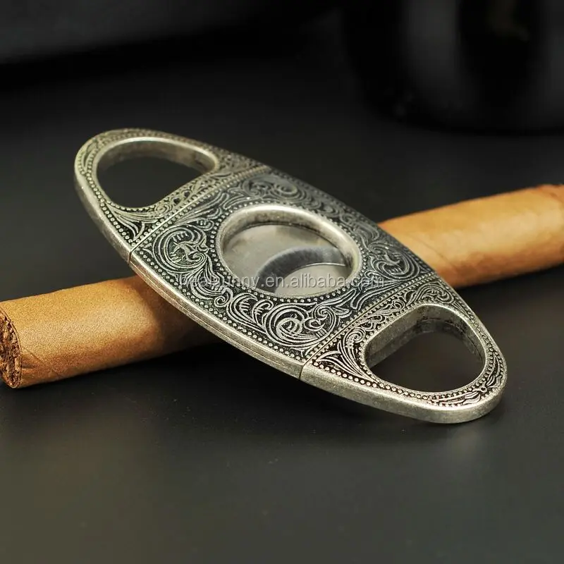 

2020 Factory Wholesale Small Cigar Cutter,Cutter Cigars