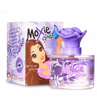 

Original custom brand perfume manufacturer - 856011