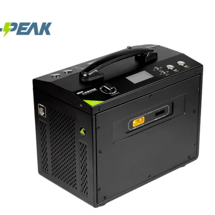 

EV-PEAK U5+ 2400W 30A LiPo/LiHv Industry Drone Smart Balance Charger for 6S 10S12S 14S Battery charger