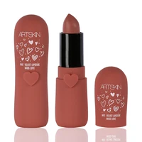 

New Arrival Matte Private Label Moisturize Natural Lipstick