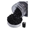 PE PP PET PLA ABS black plastic masterbatch and color master batch manufacturer