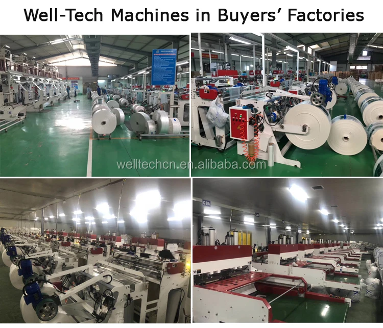 Biodegradable Bag Sealing Machine Type And Plastic Ldpe Hdpe Pe