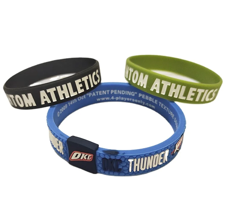 

Custom Eco-friendly Printing Logo Heat Transfer Label Rubber Label Pressed on Garment