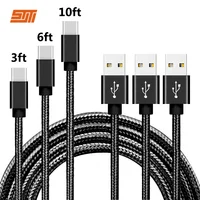 

High quality for iphone usb cable for iphone charging charger cable 3 feet 6 ft 10 ft