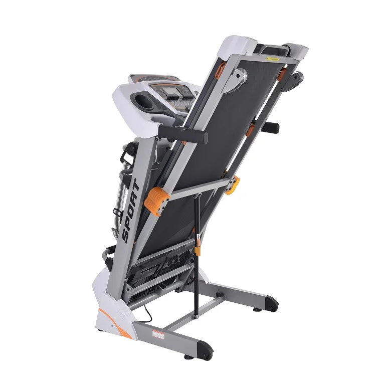 

Lijiujia sports machine running commercial gym equipment treadmills