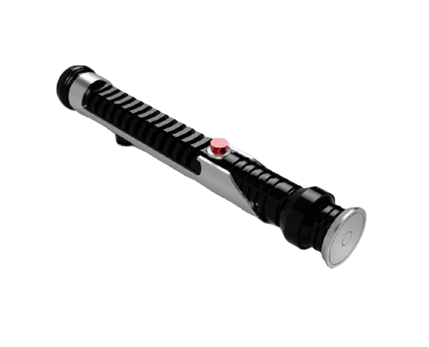 Custom Lightsaber Tube Lighting Toys Empty Cnc Metal Lightsaber Parts