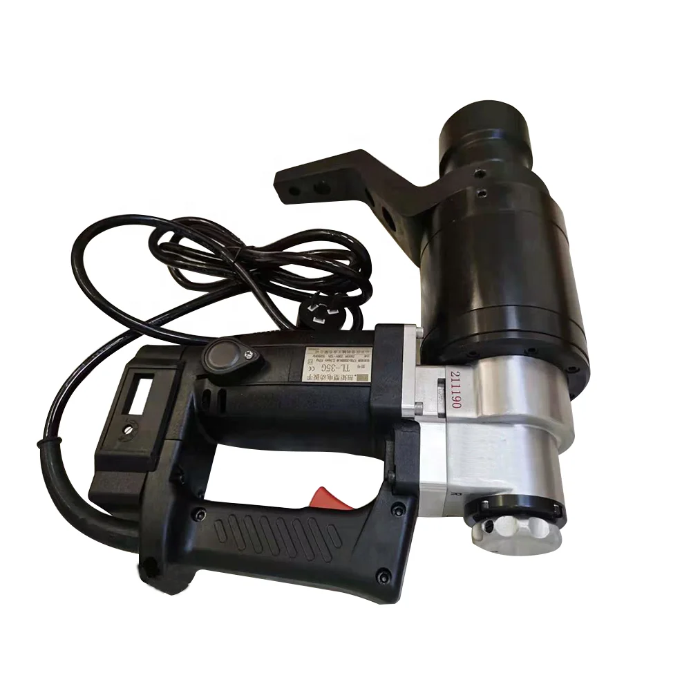 

M27 Tightening Bolts Electric Wrench Torque