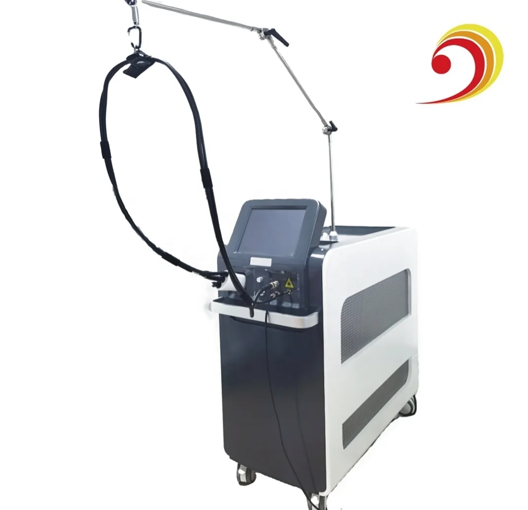 

Wholesales Alexandrite 755nm 1064nm Lazer For All Hair Removal