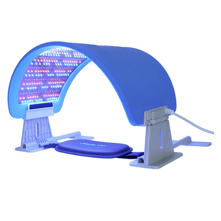 

Innovative Products 2022 Top Quality Home Use Beauty Equipment Acne Removing Red Blood PDT Led Light Therapy Machine