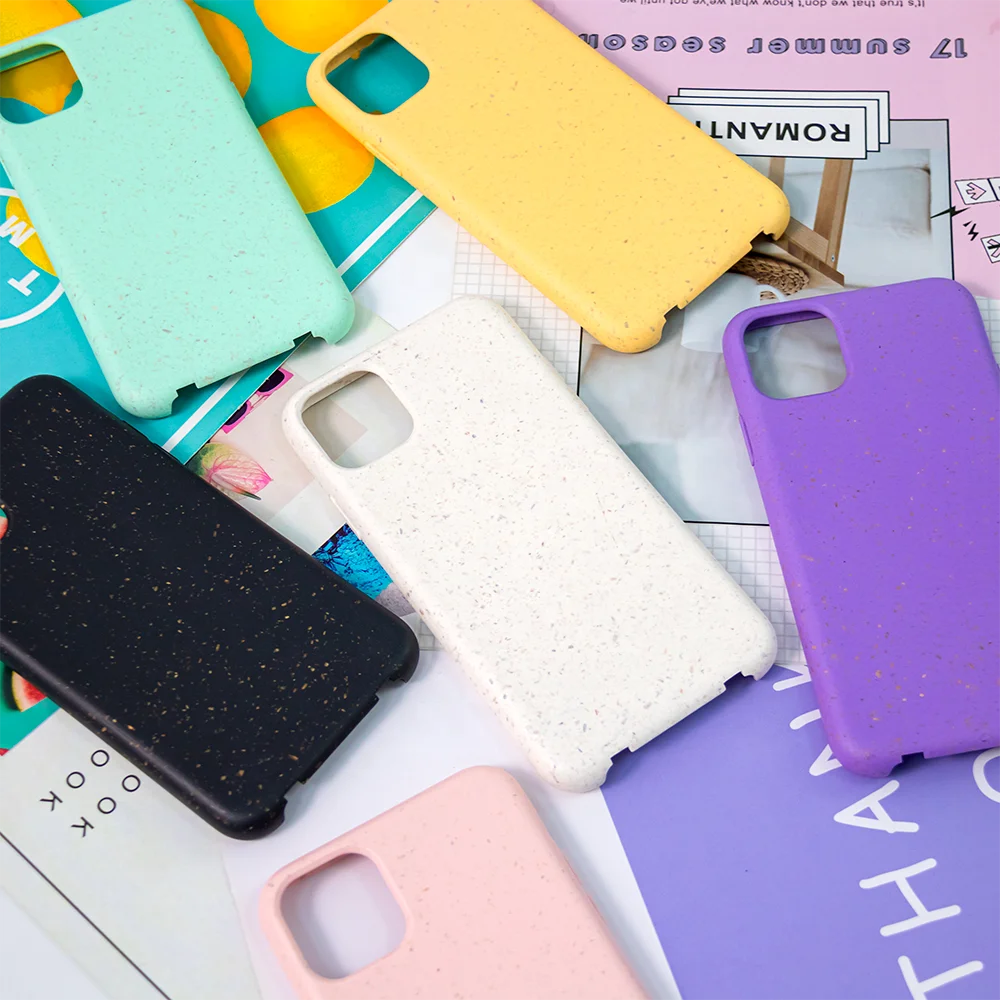 

custom design phone cases compostable phone case crossbody TPU necklace phone case for iphone 13 pro