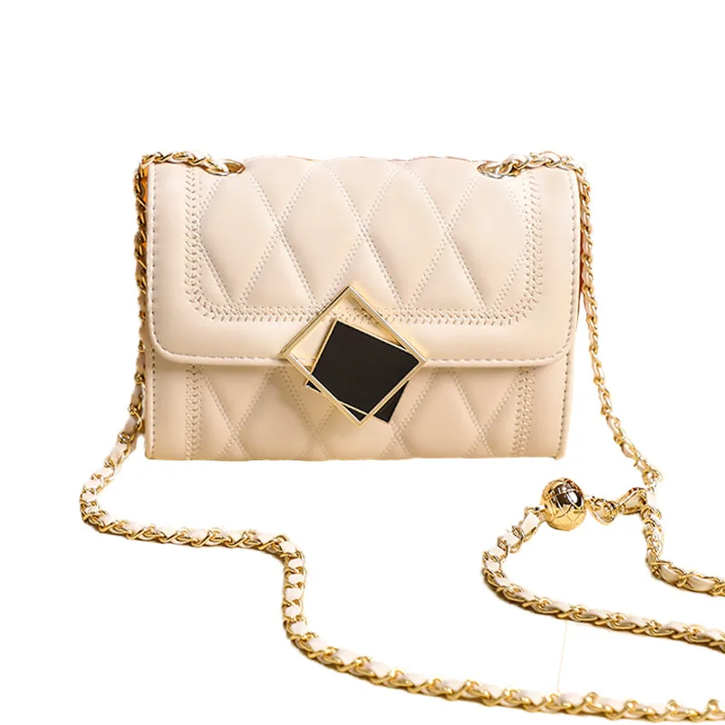 

China factory cheap bags handbags small fashion crossbody sling bags purse wholesale women mini handbag