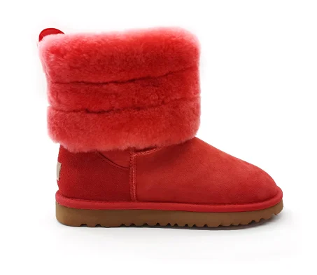 

Cute boots for women girls kids furred boots popular in market, Colors