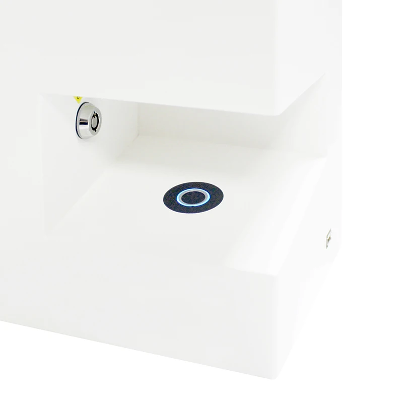 
Electronic Key Cabinet Key Control 