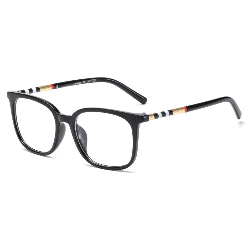 

FW481Anti Blue TR90 Cat Eye Luxury Glasses Frames Men Women Trending Styles UV400 Optical Fashion Computer Glasses