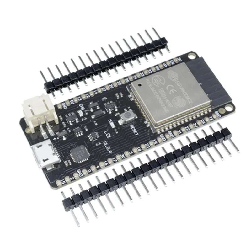 

Okystar OEM/ODM D1 V1.0.0 ESP32 WIFI Module CP2104 Development Board