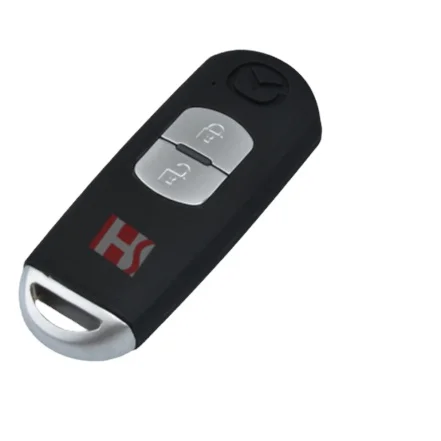 

Cheap car keysCar smart key CX5 7395P 433 Mhzauto original car keys