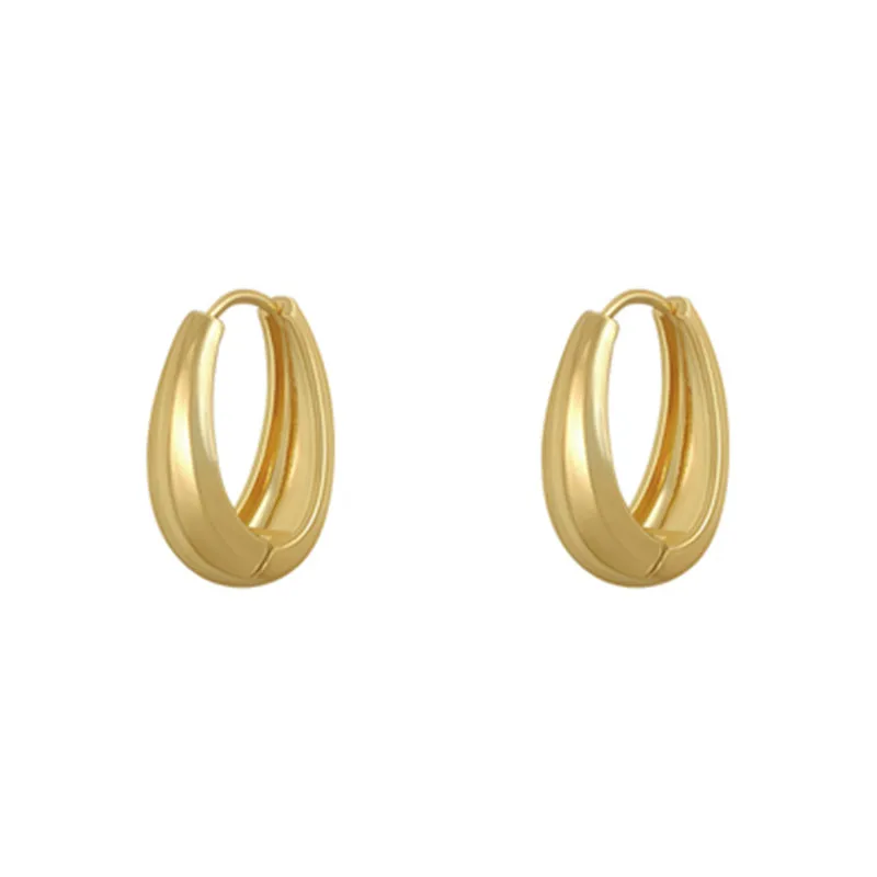 

Aimgal Jewelry 2022 new contracted Premium feeler earrings for women