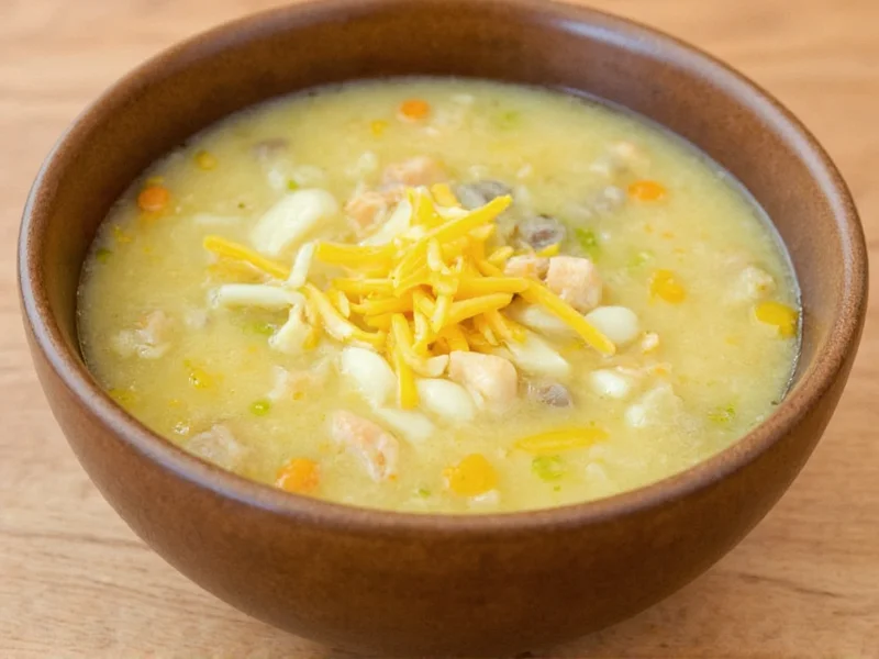 Egg Drop Soup Nutrition Facts: Calories, Protein & Data