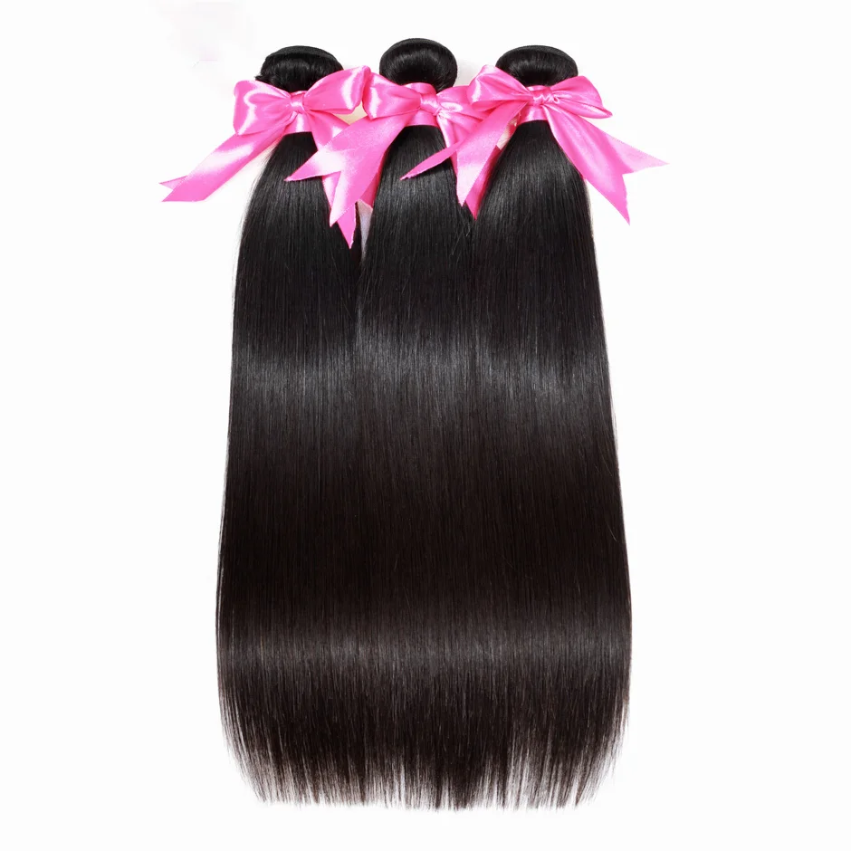 

K.Daisy Raw Virgin Cuticle Aligned Bundle Hair Vendors,Mink 100 Human Hair Extension,Remy 10a Grade Peruvian Hair Weaves