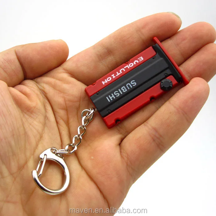 C162 EVO keychain  W1