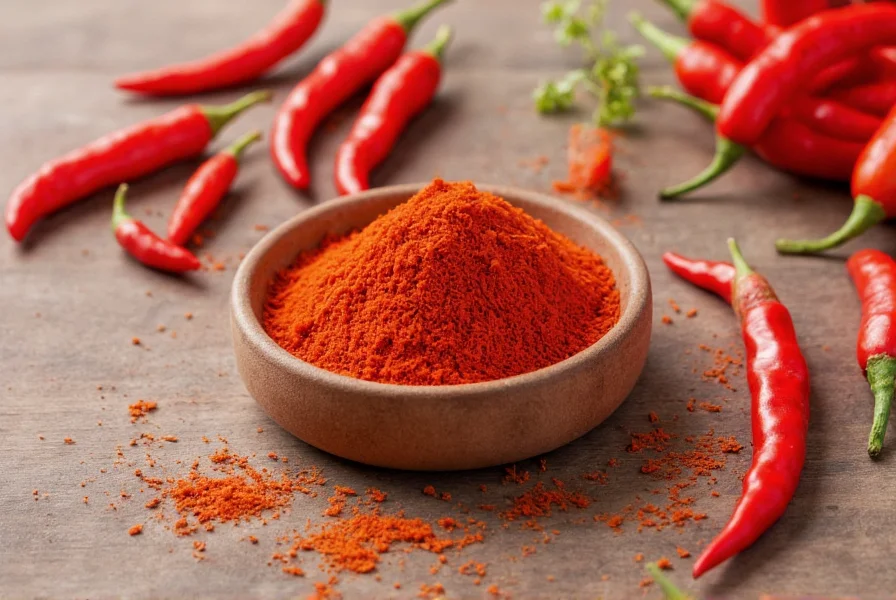 alternative for chipotle pepper