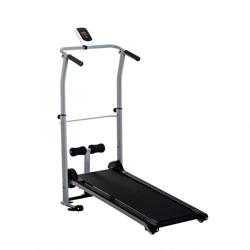 

Home Indoor Manual Treadmill Running