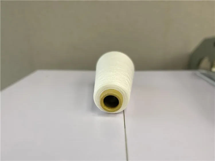 100 Polyester 30s 1 Siro Compact Spun Yarn For Socks Buy Polyester