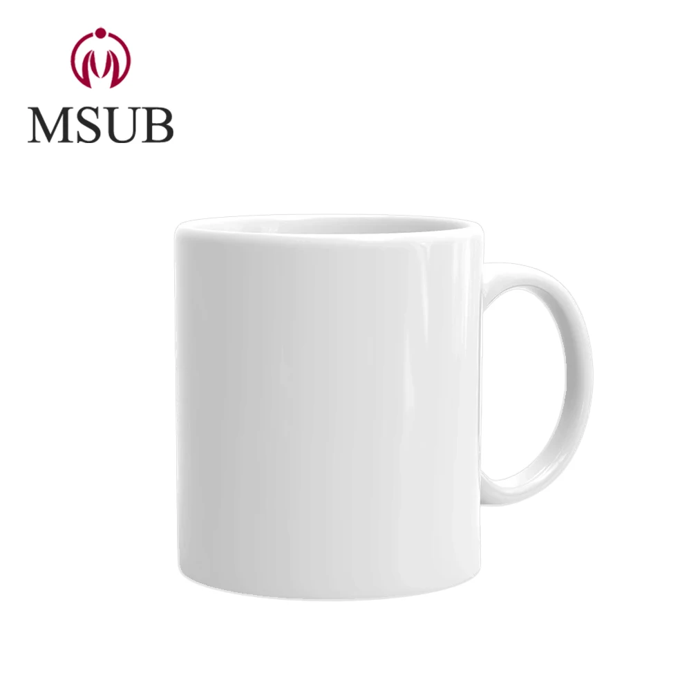 

11oz coffee mug for sublimation maquina, sublimation taza best seller