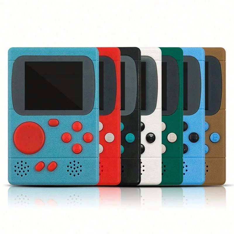 

Retro Classic Games Handheld Video Game Sup Console Builds 3.0-Inch Screen For Fc Portable
