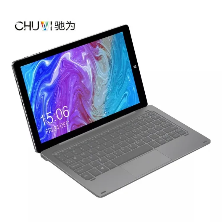 

Original Ordinateur CHUWI Hi10 X Tablet PC 10.1 inch 6GB+128GB Intel Gemini Lake N4120 Wins 10 Tablets