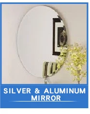 Customized Size Square Sliding Polished Metal Corner Shower Set Bathroom Glass Door