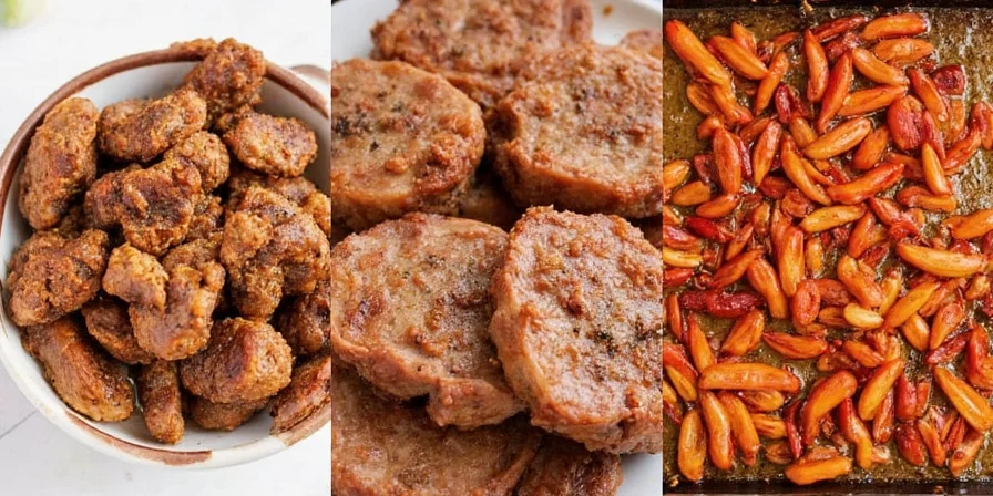 Mediterranean Style Pork Tenderloin