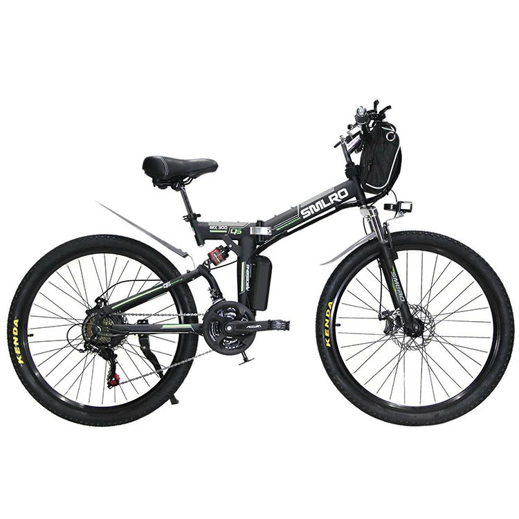 

1000w road electric bicycle /full suspension mountain electric bike 48v battery e-bike for sale/buy ebike from China