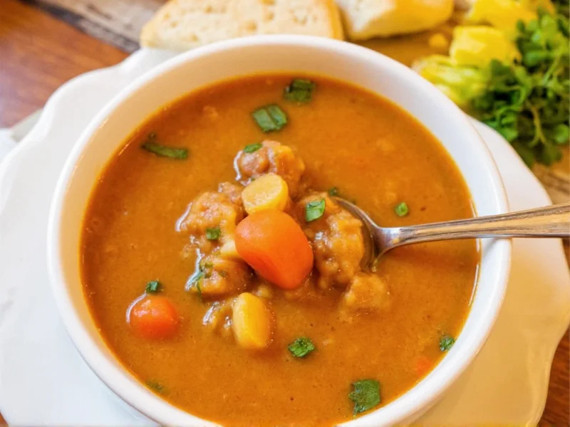 Perfect Olive Garden Zuppa Toscana Copycat Soup Recipe