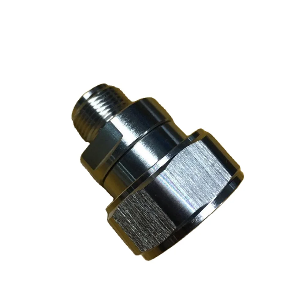 7/16 din 男女 n 内螺纹接头