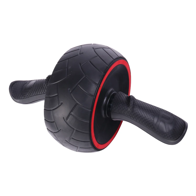 

Vivanstar ST1466 Abdominal Exercise Muscle Roller Wheel