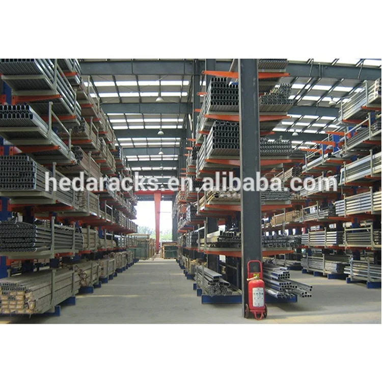 Heavy Duty Cantilever Racks Cantilever Racking For Sale - Buy Heavy ...