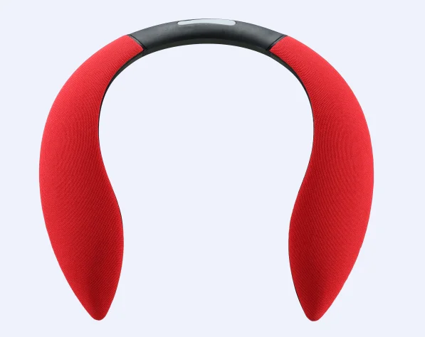 Factory OEM original wireless charging speakers neckband speaker - ANKUX.COM