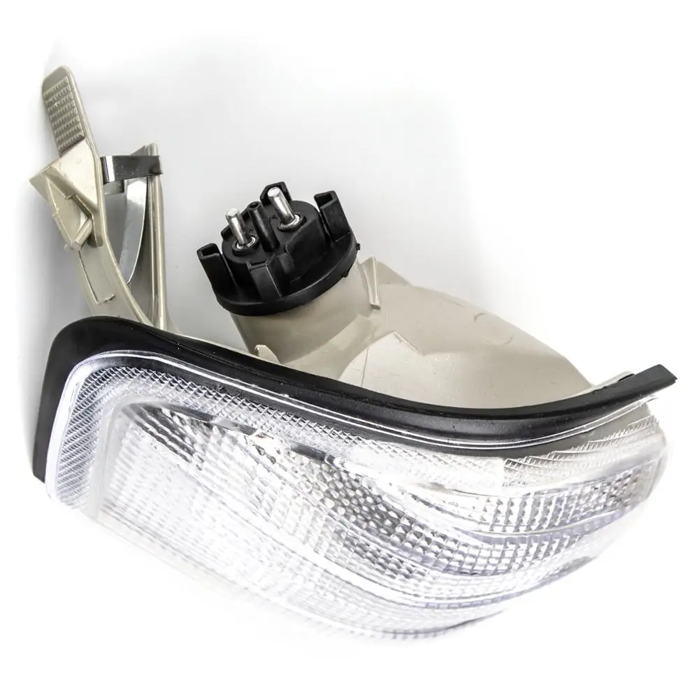 

Right Corner Lights Turn Signal Lamps for Mercedes Benz C Class W202 1994 95 96 97 98 99 2000