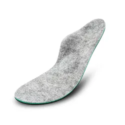 Various good quality foot care orthotic insole ort