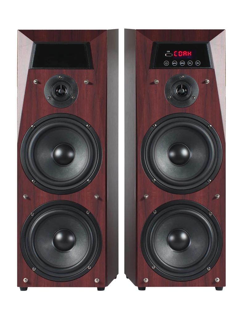 extra bass home theatre